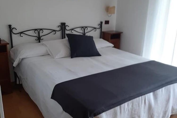 Andromaco Palace Hotel